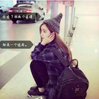 最新个性微信女生带字头像唯美 每天装模作样只为看你一次