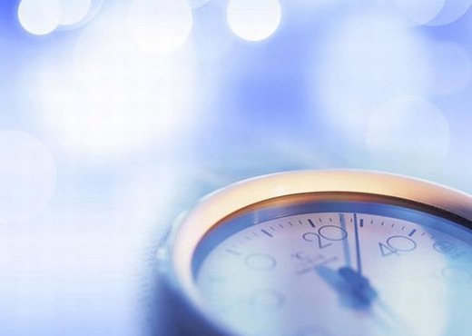 时间流逝的微信高清图片 光阴似箭