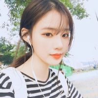 微信女生头像以后记得想我，不然我赖定你了