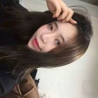 微信女生头像 思念满溢