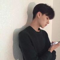 微信帅锅头像 我超酷.