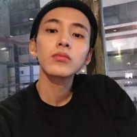 微信帅锅头像 我超酷.