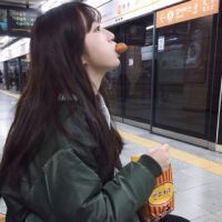 微信女生头像 思念满溢