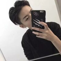 微信帅锅头像 我超酷.