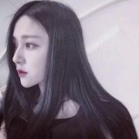 微信女生头像 思念满溢