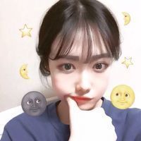 微信女生头像 思念满溢