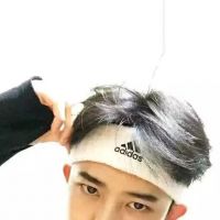 微信帅锅头像 我超酷.