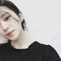 微信女生头像 思念满溢