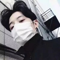 微信帅锅头像 我超酷.