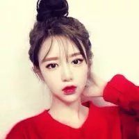 微信个性女生头像不善挽留，所以别走