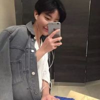 微信帅锅头像 我超酷.