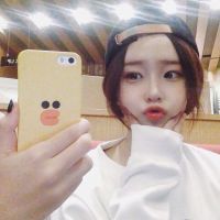 微信女生头像 思念满溢