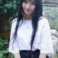 微信女生头像以后记得想我，不然我赖定你了
