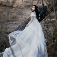 微信迷幻森林欧美头像冷艳霸气 恨得太深也不能让自己有伤痕