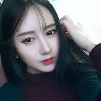 微信女生头像 思念满溢