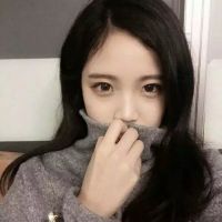 微信女生头像 思念满溢