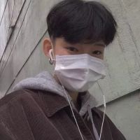 微信帅锅头像 我超酷.