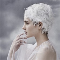 微信迷幻森林欧美头像冷艳霸气 恨得太深也不能让自己有伤痕