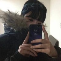 微信女生头像 思念满溢