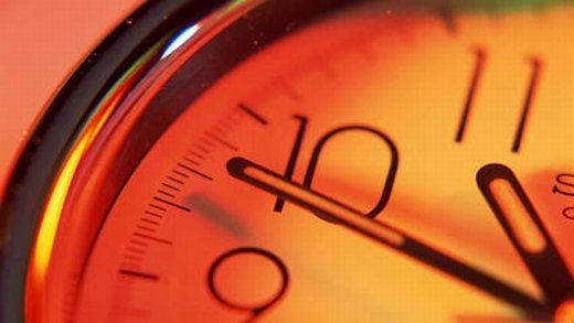 时间流逝的微信高清图片 光阴似箭