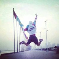 微信情侣头像 伴一生
