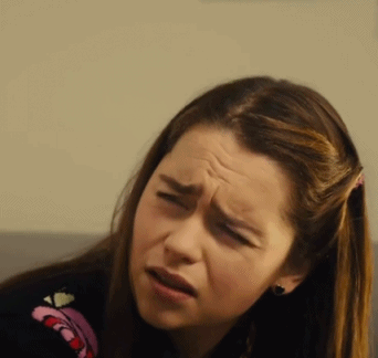 搞笑内涵女生微信表情包 福利大放送！