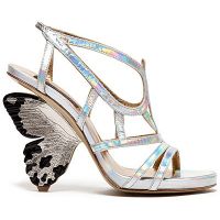 微信个性高跟鞋头像唯美图片大全 唯美个性的高跟鞋头像