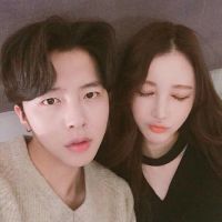 微信情侣头像 相思成灾