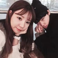 微信情侣头像 相思成灾