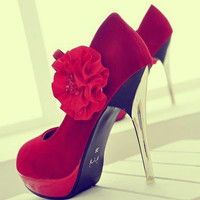 微信个性高跟鞋头像唯美图片大全 唯美个性的高跟鞋头像