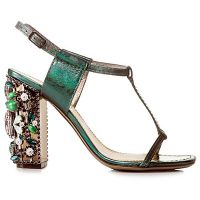 微信个性高跟鞋头像唯美图片大全 唯美个性的高跟鞋头像