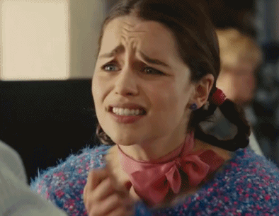 搞笑内涵女生微信表情包 福利大放送！