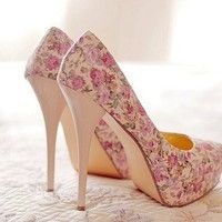 微信个性高跟鞋头像唯美图片大全 唯美个性的高跟鞋头像