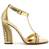 微信个性高跟鞋头像唯美图片大全 唯美个性的高跟鞋头像