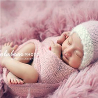 微信小婴儿可爱睡姿扣扣头像大全 宝宝可爱睡姿图片头像