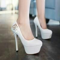 微信个性高跟鞋头像唯美图片大全 唯美个性的高跟鞋头像