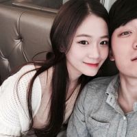 微信情侣头像 相思成灾