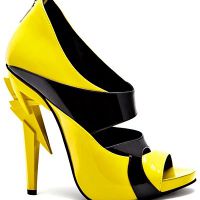 微信个性高跟鞋头像唯美图片大全 唯美个性的高跟鞋头像