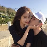 微信情侣头像 相思成灾