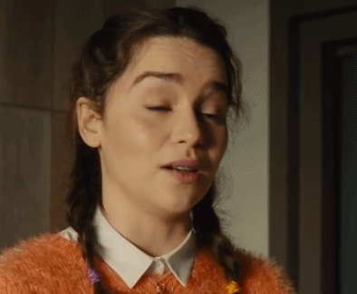 搞笑内涵女生微信表情包 福利大放送！