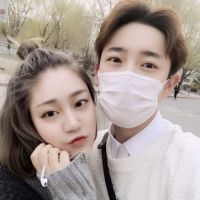 微信情侣头像 相思成灾