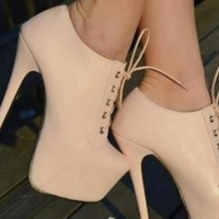 微信个性高跟鞋头像唯美图片大全 唯美个性的高跟鞋头像