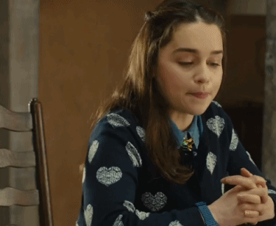 搞笑内涵女生微信表情包 福利大放送！