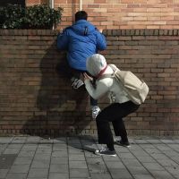 微信情侣头像 相思成灾