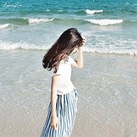 微信头像精美小清新伤感小清新文艺女头个性头像