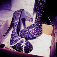 微信个性高跟鞋头像唯美图片大全 唯美个性的高跟鞋头像