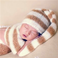 微信小婴儿可爱睡姿扣扣头像大全 宝宝可爱睡姿图片头像