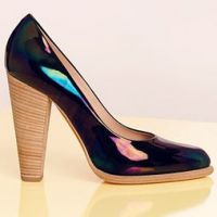 微信个性高跟鞋头像唯美图片大全 唯美个性的高跟鞋头像