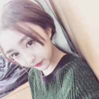 微信女生头像 微风轻轻起，我好喜欢你