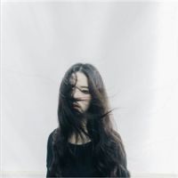 微信女生头像 微风轻轻起，我好喜欢你